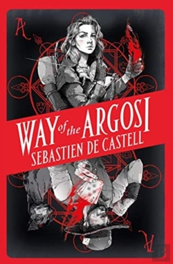 Bertrand.pt - Way Of The Argosi