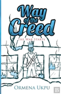 Bertrand.pt - Way Of The Creed: The War Starts