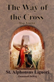 Way Of The Cross - Map Tourist