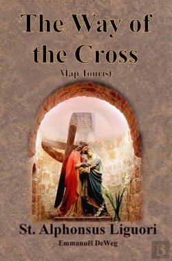 Bertrand.pt - Way Of The Cross - Map Tourist
