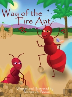 Bertrand.pt - Way Of The Fire Ant