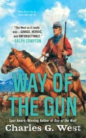Way Of The Gun