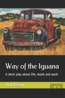 Way Of The Iguana