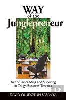 Way Of The Junglepreneur