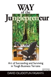 Way Of The Junglepreneur