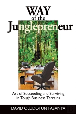 Bertrand.pt - Way Of The Junglepreneur