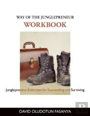 Way Of The Junglepreneur Workbook