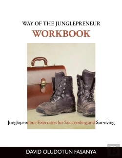 Bertrand.pt - Way Of The Junglepreneur Workbook