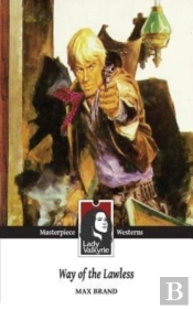 Way Of The Lawless  Lady Valkyrie Wester