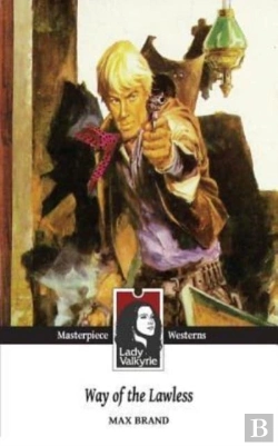 Bertrand.pt - Way Of The Lawless  Lady Valkyrie Wester