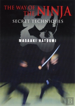 Bertrand.pt - Way Of The Ninja Secret Techniques