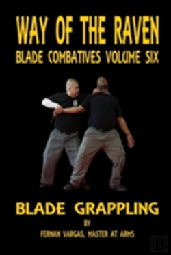 Bertrand.pt - Way Of The Raven Blade Combative Volume Six