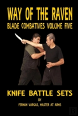 Bertrand.pt - Way Of The Raven Blade Combatives Volume Five