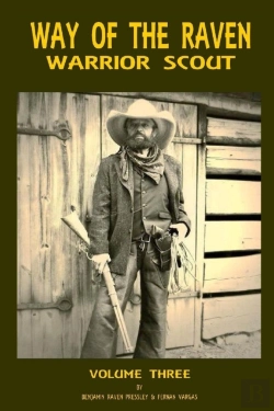 Bertrand.pt - Way Of The Raven Warrior Scout Volume Three