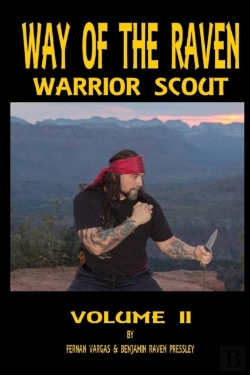 Bertrand.pt - Way Of The Raven Warrior Scout Volume Two