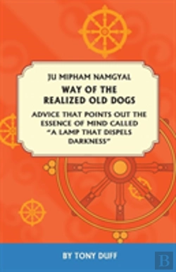 Bertrand.pt - Way Of The Realized Old Dogs