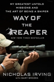 Way Of The Reaper