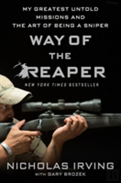 Bertrand.pt - Way Of The Reaper
