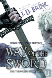 Way Of The Sword