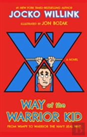 Way Of The Warrior Kid