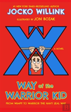 Bertrand.pt - Way Of The Warrior Kid