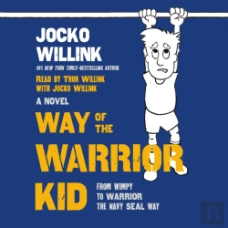 Bertrand.pt - Way Of The Warrior Kid