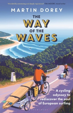Bertrand.pt - Way Of The Waves