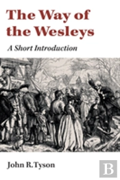 Way Of The Wesleys