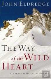 Way Of The Wild Heartworkbook