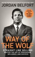 Way Of The Wolf