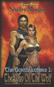 Way Of The Wolf (Northlanders 1)