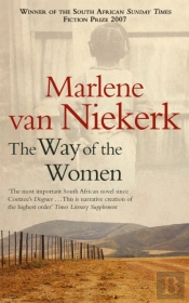 Way Of The Women