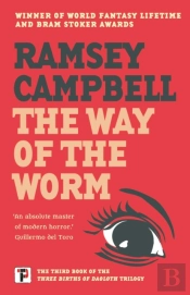 Way Of The Worm