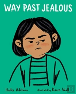 Bertrand.pt - Way Past Jealous
