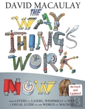 Way Things Work: Newly Revised Edition