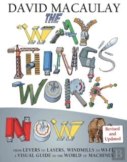Bertrand.pt - Way Things Work: Newly Revised Edition