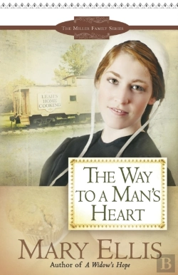 Bertrand.pt - Way To A Man'S Heart