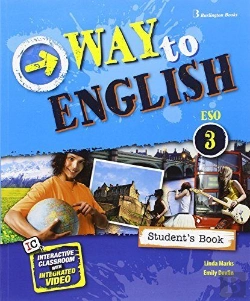 Bertrand.pt - Way To English Eso 3 Student'S Book