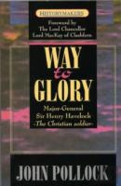 Way To Glory: Henry Havelock