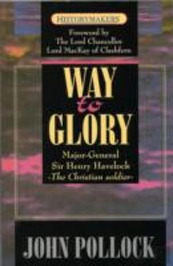 Bertrand.pt - Way To Glory: Henry Havelock