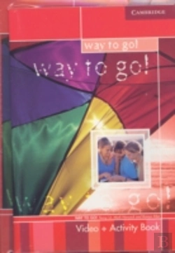 Bertrand.pt - Way To Go! Dvd