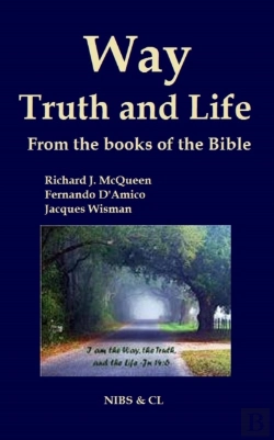 Bertrand.pt - Way, Truth And Life - From The Books Of The Bible