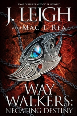 Bertrand.pt - Way Walkers: Negating Destiny