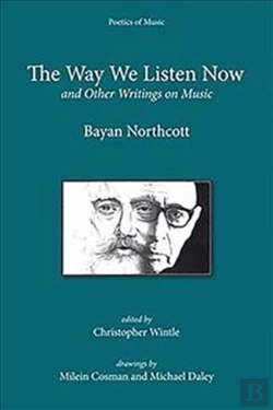 Bertrand.pt - Way We Listen Now And Other Writings