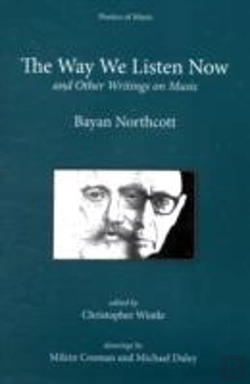 Bertrand.pt - Way We Listen Now And Other Writings On Music