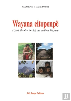 Bertrand.pt - Wayana Eitoponpë