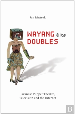 Bertrand.pt - Wayang And Its Doubles