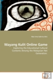 Wayang Kulit Online Game