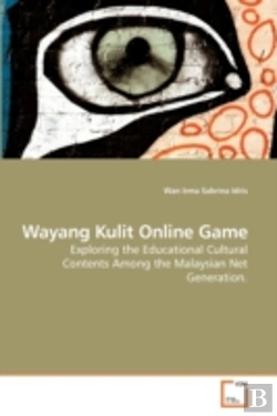 Bertrand.pt - Wayang Kulit Online Game