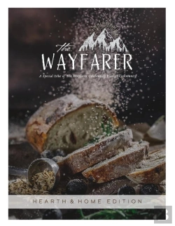 Bertrand.pt - Wayfarer Hearth And Home Edition
